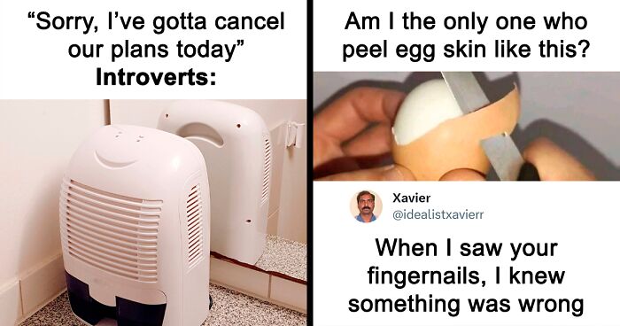 “Brainy Memes”: 136 Of The Most Relatable Posts That Perfectly Combine Knowledge And Humor (New Pics)