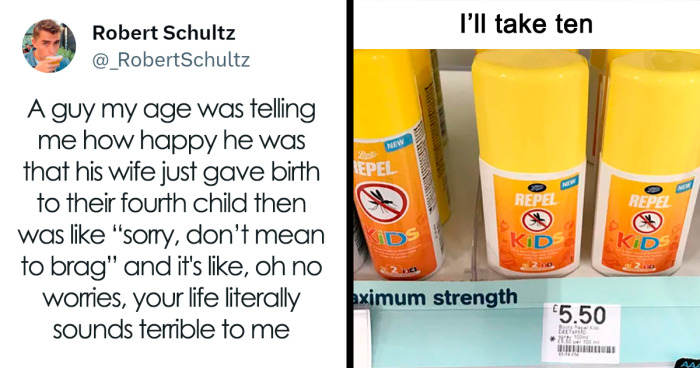 50 Funny And Honest Posts By People Who Chose To Live Childfree And Are Happy With It (New Pics)