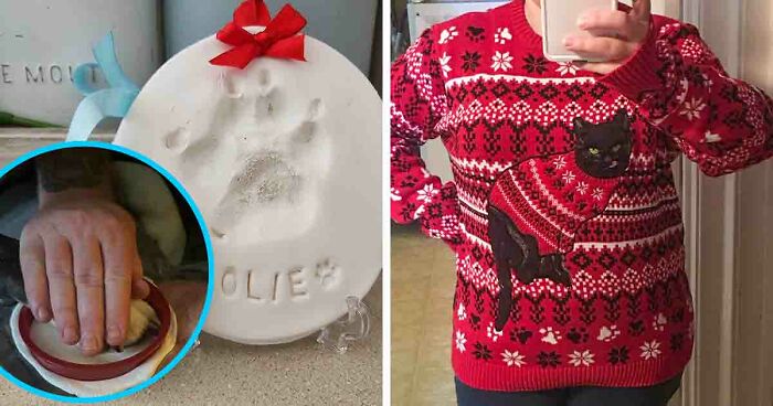 29 Things From Amazon To Help You And Your Pet Get In The Holiday Spirit