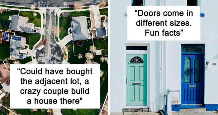 54 Things About Homeownership You Learn Only After You Buy Your Own Place