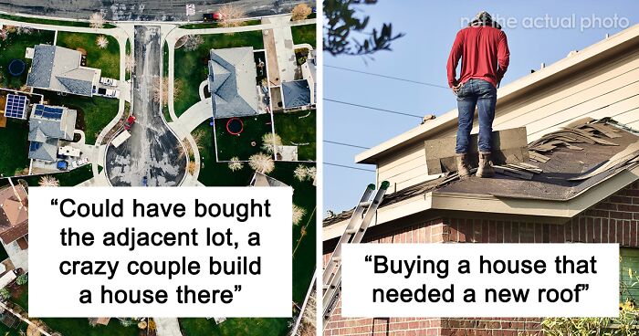 54 Unwritten Homeownership Rules That People Learned Just After They Bought Their House