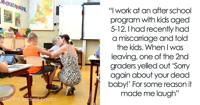 48 Kids That Surprised Adults With Their Brutal Honesty, Shared By Folks Online