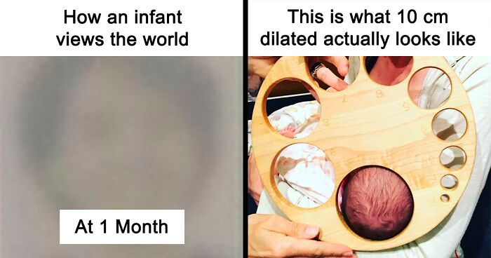 62 Handy Charts Any New And Seasoned Parents Could Find Useful