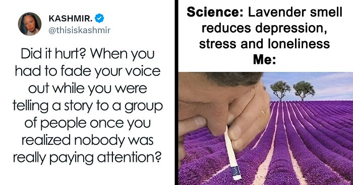 80 Hilariously Relatable Introvert Memes For Those Who Just Canceled Plans