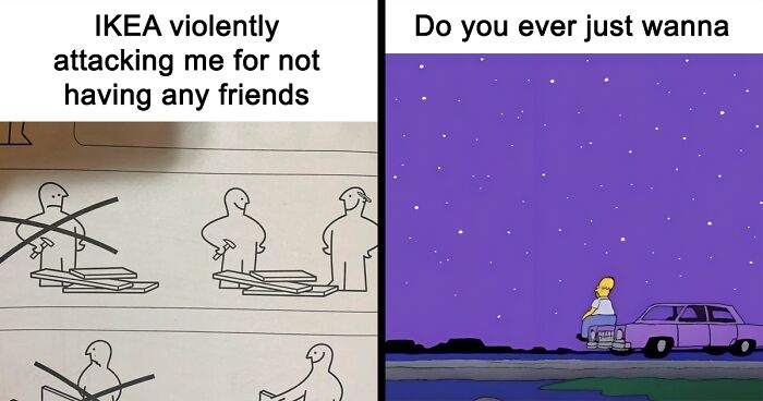 80 Memes That Introverts Can Enjoy From The Comfort Of Their Own Homes