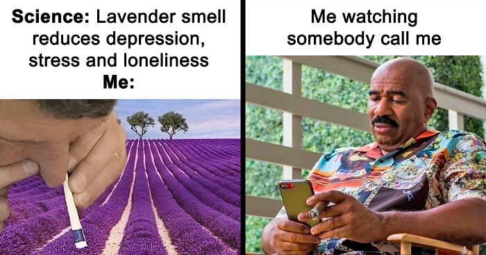 “For The Quiet, The Nerdy, The Shy”: 80 Memes Designed Specifically For Introverts To Enjoy