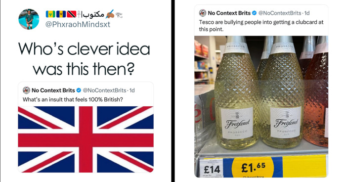 80 “Great British Memes” That Perfectly Describe The Folks Living There (New Pics)