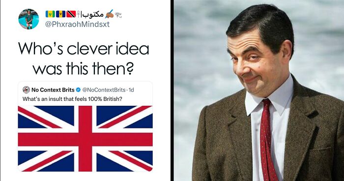 80 “Great British Memes” That Provide A Perfect Screenshot Of What The UK Life Is Like (New Pics)