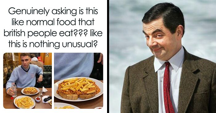 80 Times The UK Was Caught Being Its Good Old Self, As Shared On This Meme Page (New Pics)