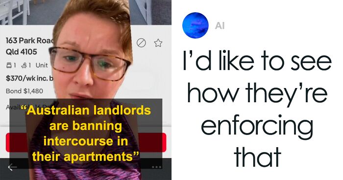 Woman Blasts Landlord On TikTok After Property Listing Prohibits Having Guests Over