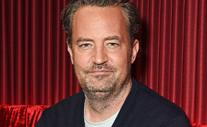 Matthew Perry’s Pickleball Partner Saw Red Flags Days Before ‘Friends’ Megastar’s Tragic Death