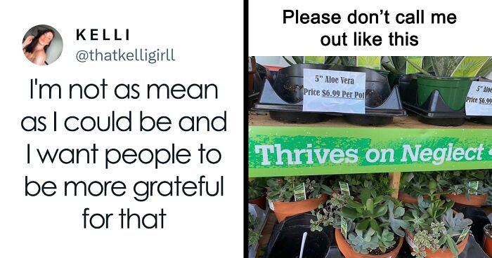 100 ‘Memes For Mental Health’, As Shared By A Dedicated Instagram Account