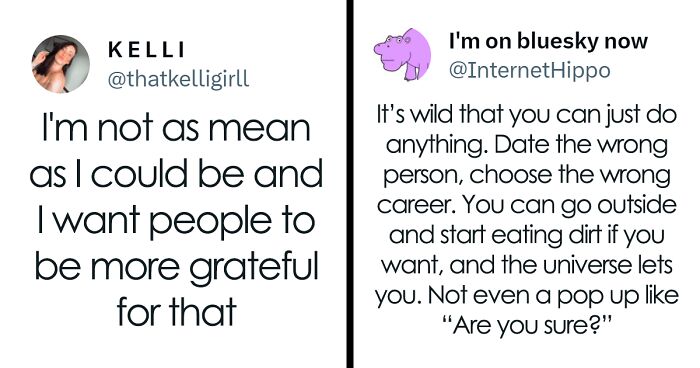 This Instagram Account Improves Mental Health One Meme At A Time (100 Pics)