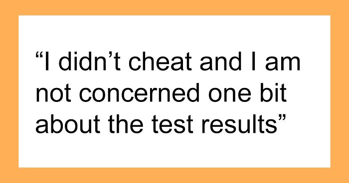 “She Has Nothing To Apologize For”: MIL Pushes Son To Do A Paternity Test, Wife Has Enough