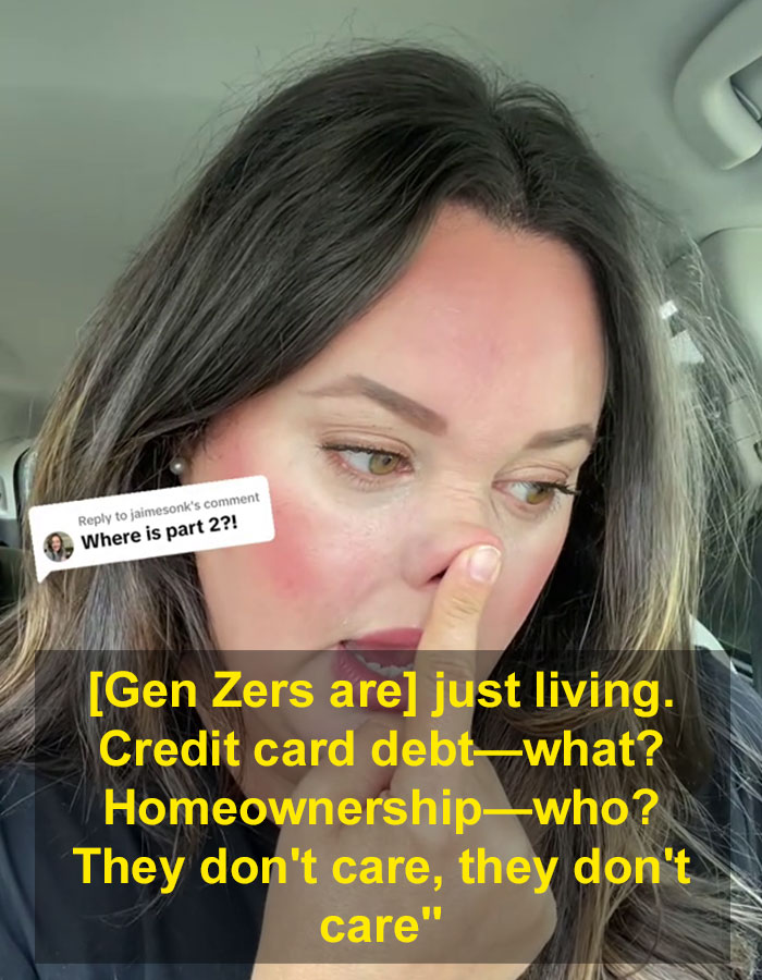 Millennial Shares Revelations She Learnt From Her Gen Z Colleague And People Online Are Amused