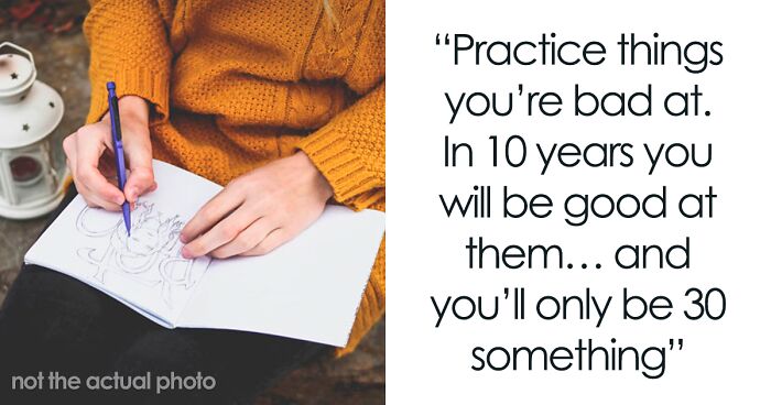 People Over 30 Share Valuable Life Advice So Youngsters Don't Have To Learn From Their Mistakes