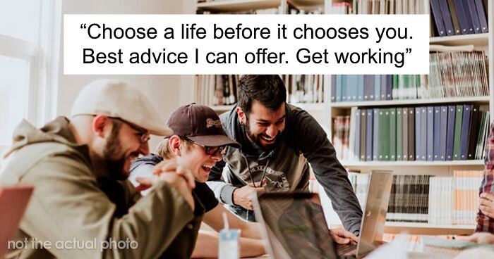 Someone Asked People Who Are 30+ To Share Their Best Advice For People In Their 20s, 59 Delivered