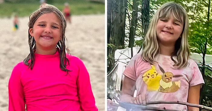 “We Are Elated She Came Home”: 9-Year-Old Charlotte Sena Rescued From State Park Abductor