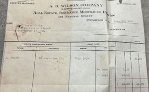 “They’re Paying Roughly 24% Of Their Income”: 1950s Mortgage Slip Goes Viral, Sparks Debate