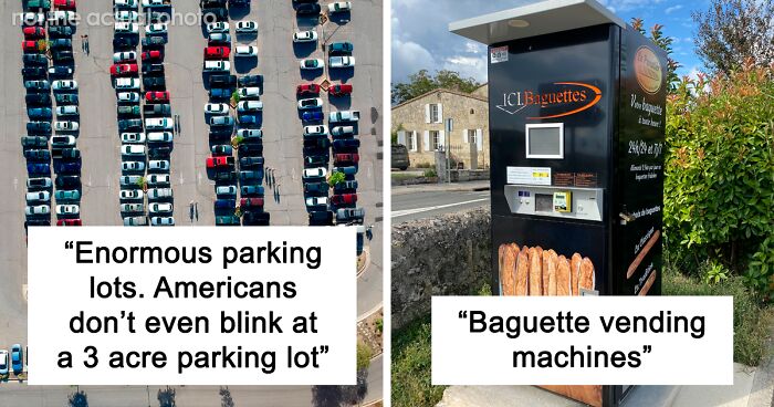 43 Things That Locals Think Are Mundane But Foreigners Always Seem To Be Impressed By