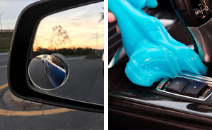 29 Practical Accessories That Will Enhance Your Car Ownership and Driving Experience