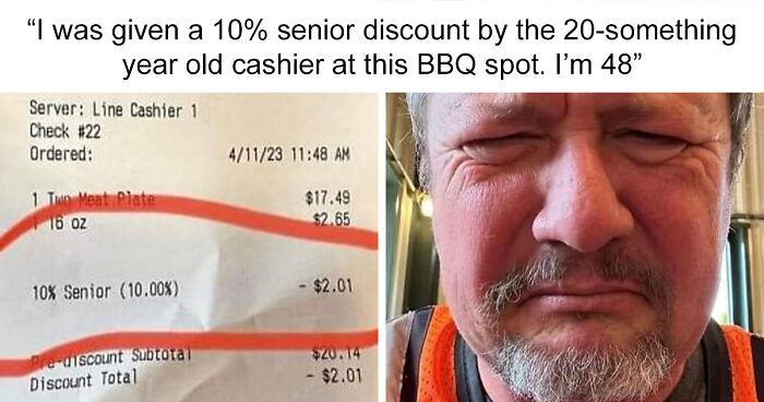 People Are Sharing Things That Make Them Feel Old And It’s Painfully Hilarious (107 New Pics)