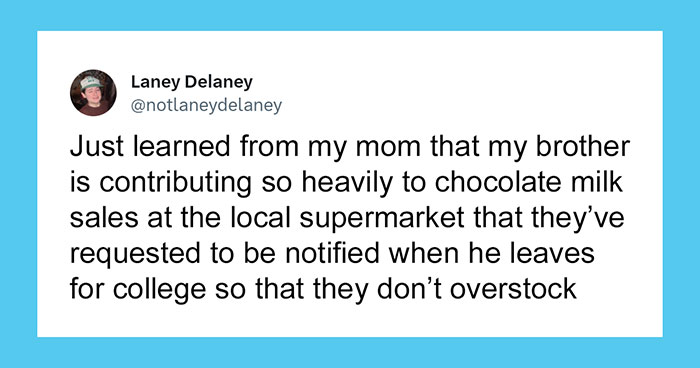 25 Times People Realized That They Were The Only Ones Buying A Product