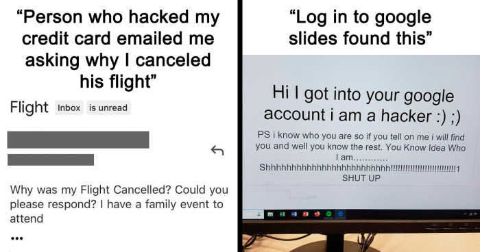 45 Entitled People Who Were Too ‘Cool’ To Buy Their Own Subscriptions And Got Shamed Online