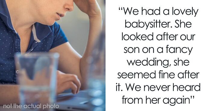 “Why Babysitter, What Did We Do Wrong?”: 50 Personal Mysteries That Have Yet To Be Resolved