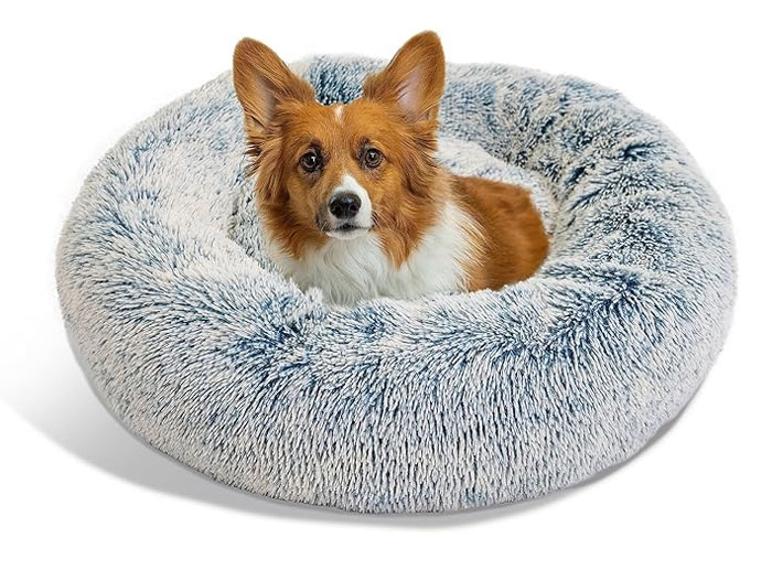 Best Friends By Sheri Cat And Dog Bed