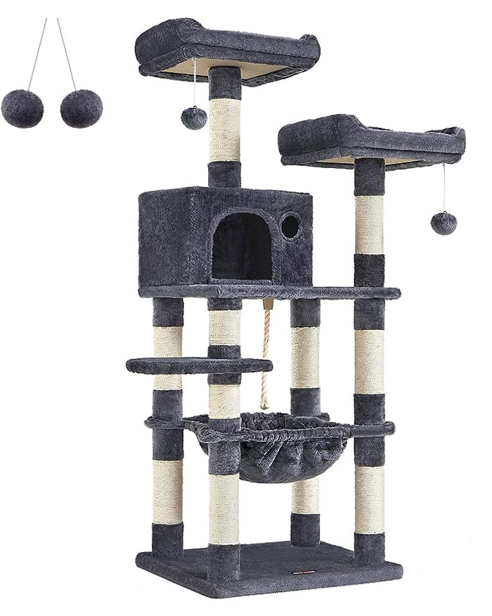 Feandrea Cat Tree