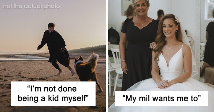 58 People Are Opening Up About Their Petty Reasons To Not Have Kids