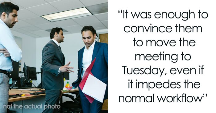 Employee Maliciously Complies With Demands To Hold All Meetings On Fridays, Company Regrets It