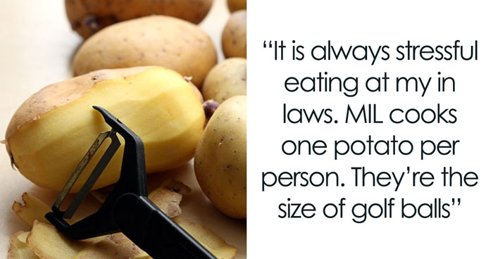 “I Still Refuse To Eat Anything She Makes”: 30 People Share The Wildest Cooking Practices