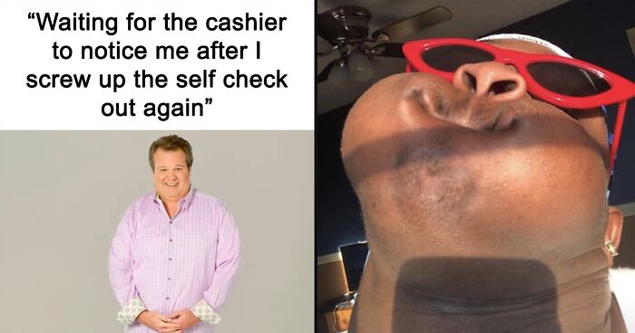 Modern Family's Eric Stonestreet's Newest 31 Memes Have Everyone In Stitches