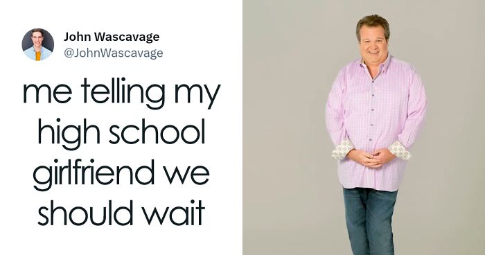 Eric Stonestreet Is Taking The Internet By Storm As People Got Creative With These 31 Memes