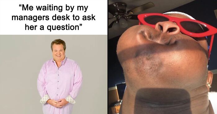 If You Were In A Bad Mood, These 31 Hilarious Memes Of Eric Stonestreet Might Cheer You Up