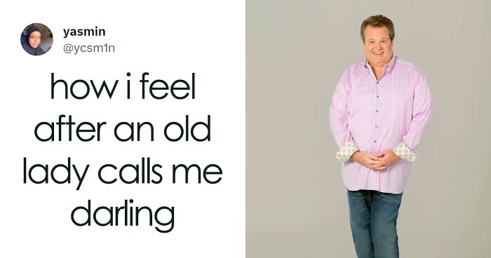 In Case You're Having A Bad Day, Here Are 31 Funny Memes Of Eric Stonestreet