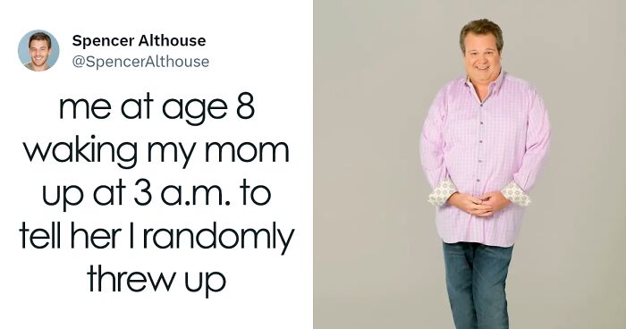 Eric Stonestreet Is Replacing Kevin James As A New Hot Meme And We Found 31 Supreme Examples