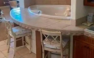 35 Hilariously Bad Photos Taken By Real Estate Agents