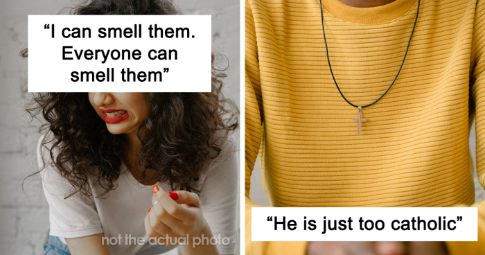 87 People Are Sharing The Real Reason Their Friend Is Still Single But Is Completely Oblivious To