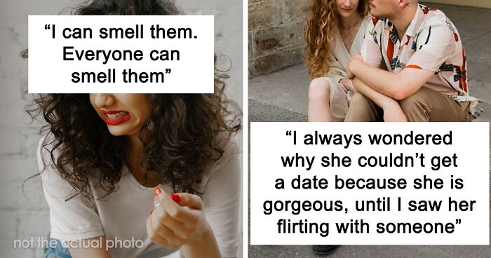 87 People Who Have No Idea Why They’re Single, But Their Friends See It Very Clearly