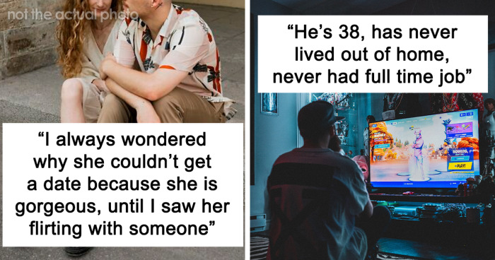 “A 50-Year-Old Virgin”: 87 People Get Blatantly Honest About Why Their Friends Are Single