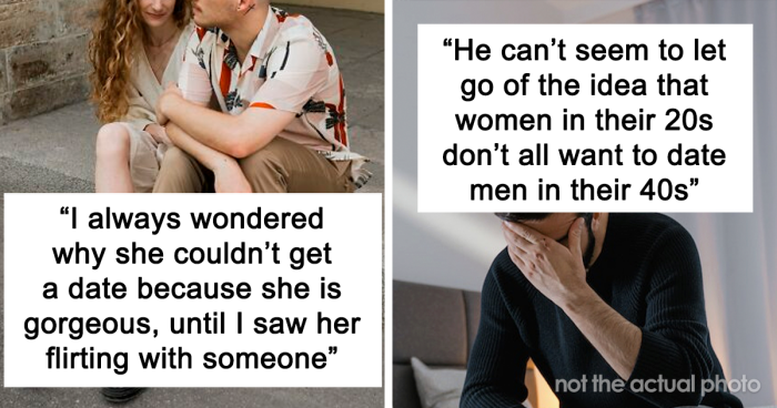 “Horrid Halitosis”: 87 People Spill The Tea On Why Their Friends Are Single