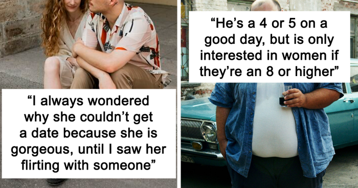 87 People Reveal The Real Reason Their Friend Is Still Single