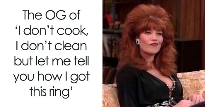 Today’s Kids Could Never: 50 Funny ‘80s-‘90s Memes To Remind You Of The ...