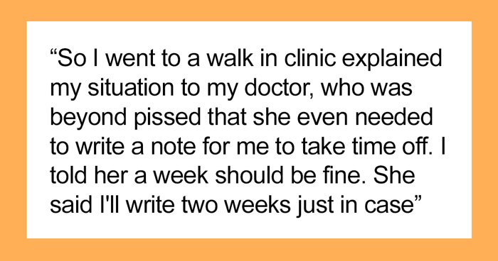 ‘Religious’ Workplace Reveals Its True Nature When Boss Won’t Grant A Grieving Woman More Time Off