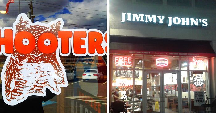 40 Internet Users Spill The Beans About Why They Refuse To Go To These Restaurants