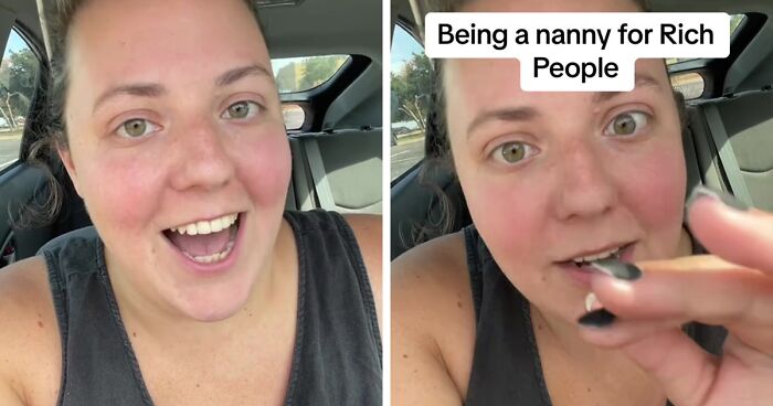 Woman Collects Over 1M Views After Discussing What It’s Like To Be A Nanny For The Rich