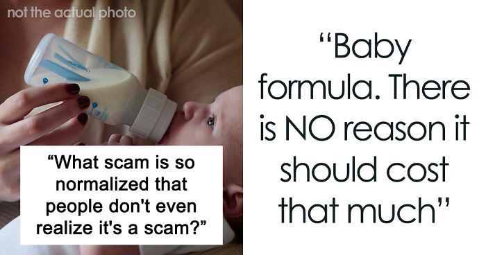 30 Scams That Are So Normalized That We Don’t Realize We’re Being Tricked